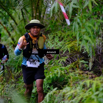 Runner Photo 5220639