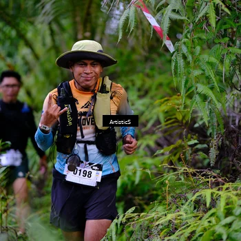 Runner Photo 5220645