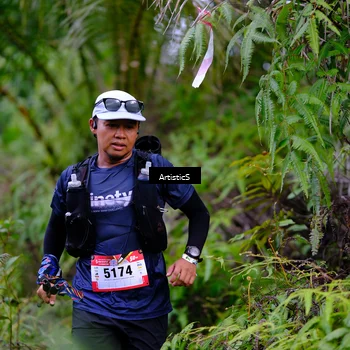 Runner Photo 5220647