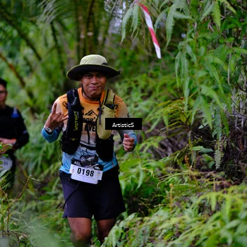 Runner Photo 5220650