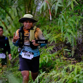 Runner Photo 5220654