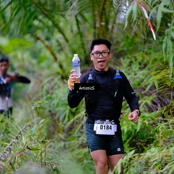 Runner Photo 5220656