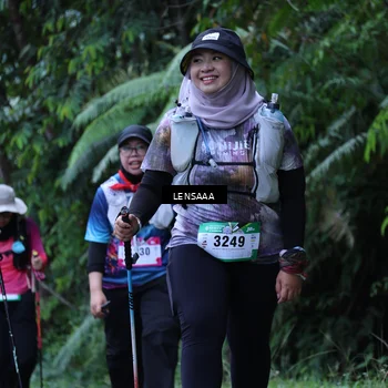 Runner Photo 5220657