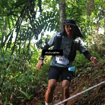Runner Photo 5220659