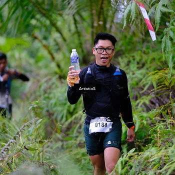 Runner Photo 5220661