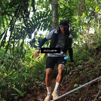 Runner Photo 5220662