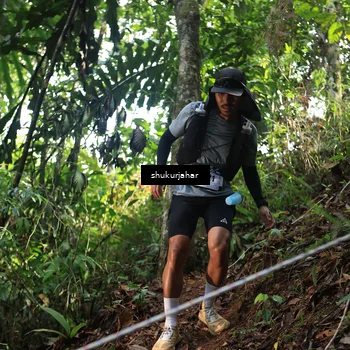 Runner Photo 5220664