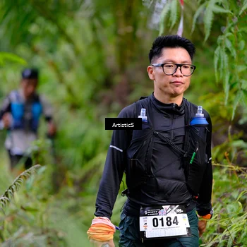 Runner Photo 5220665