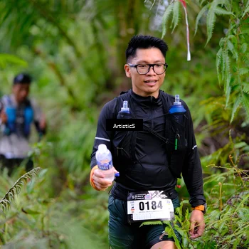 Runner Photo 5220667