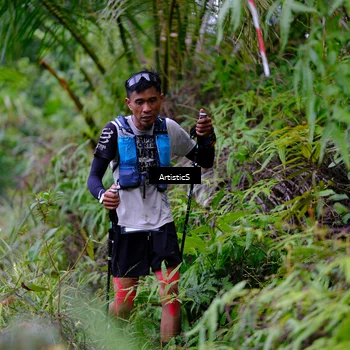 Runner Photo 5220670