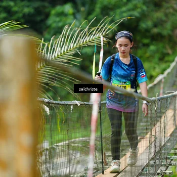 Runner Photo 5220673