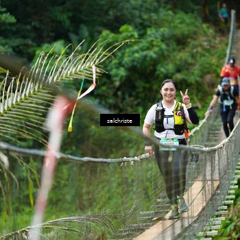Runner Photo 5220676