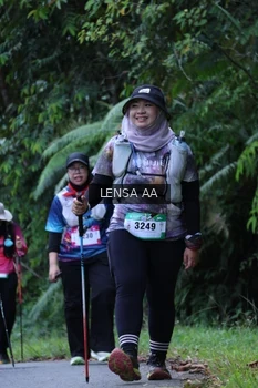 Runner Photo 5220677