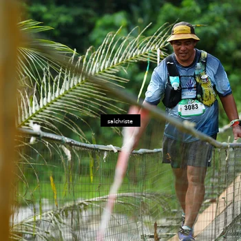 Runner Photo 5220678