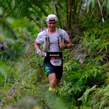 Runner Photo 5220679