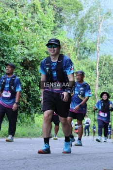 Runner Photo 5220680