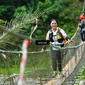 Runner Photo 5220681