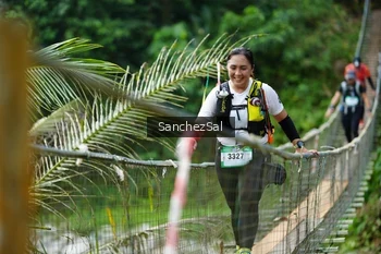 Runner Photo 5220682