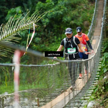 Runner Photo 5220684