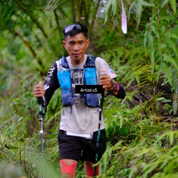 Runner Photo 5220685