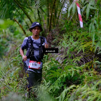 Runner Photo 5220687