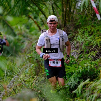 Runner Photo 5220689