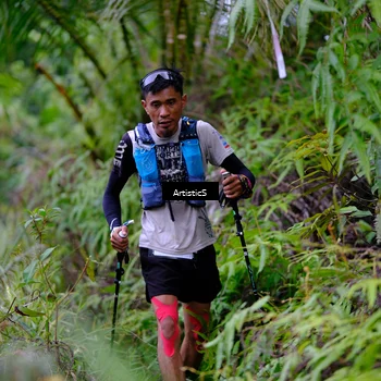 Runner Photo 5220690