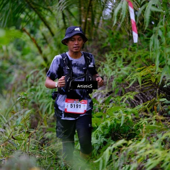Runner Photo 5220697