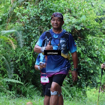 Runner Photo 5220703