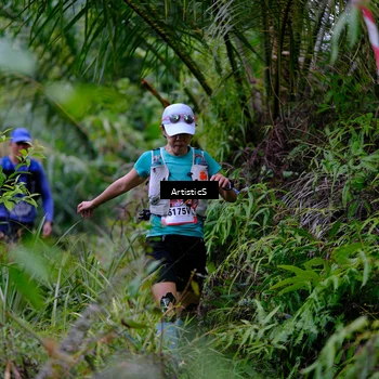 Runner Photo 5220704