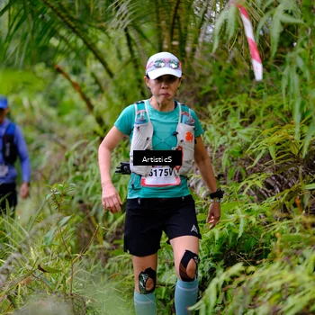 Runner Photo 5220705