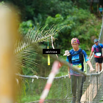 Runner Photo 5220708