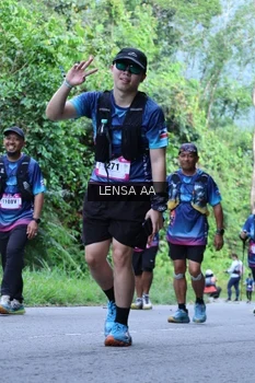 Runner Photo 5220713