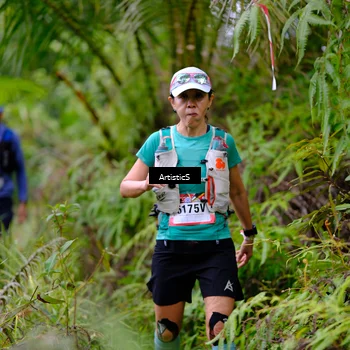 Runner Photo 5220714