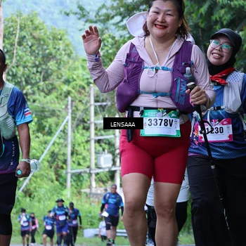 Runner Photo 5220723