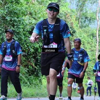 Runner Photo 5220730