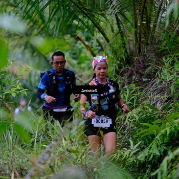 Runner Photo 5220731
