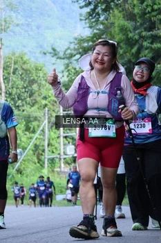 Runner Photo 5220742