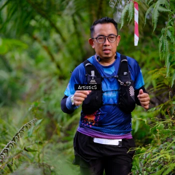 Runner Photo 5220747