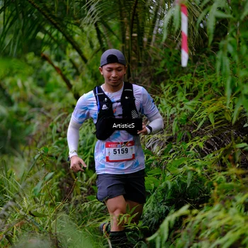 Runner Photo 5220749