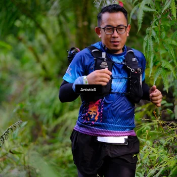 Runner Photo 5220750