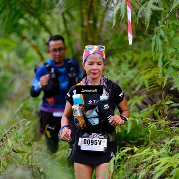 Runner Photo 5220753