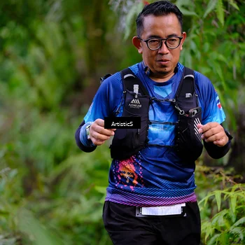 Runner Photo 5220754