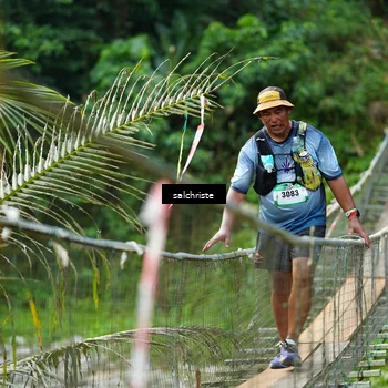 Runner Photo 5220755