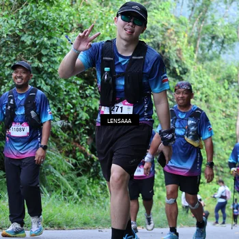 Runner Photo 5220757