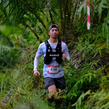 Runner Photo 5220759