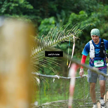 Runner Photo 5220761