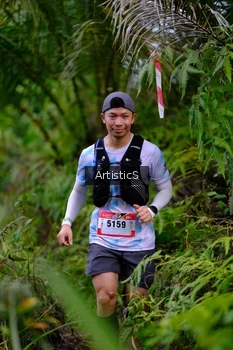 Runner Photo 5220763