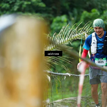Runner Photo 5220766