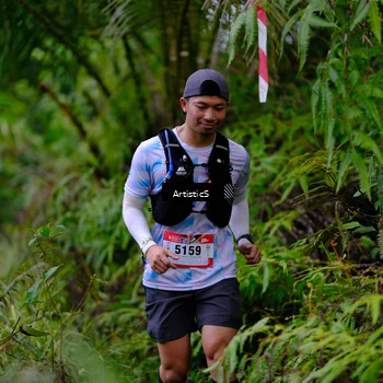 Runner Photo 5220769